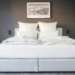 Suite Apartments Nürnberg