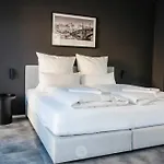 Suite Apartments Nürnberg *