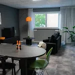 Suite Apartments Nürnberg *
