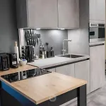 Suite Apartments Nürnberg Nürnberg