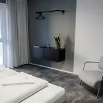 Suite Apartments Nürnberg Apartment *