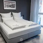 Suite Apartments Nuernberg *