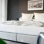 Suite Apartments Nürnberg * Nürnberg