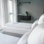 Suite Apartments Nuernberg