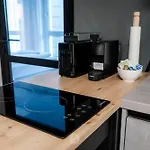 Apartment Suite Apartments Nürnberg *
