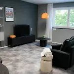 Suite Apartments Nuernberg ニュルンベルク
