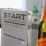 Suite Apartments Nürnberg Nürnberg
