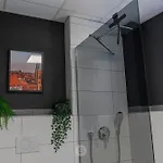 アパート Suite Apartments Nuernberg ニュルンベルク