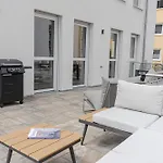 Suite Apartments Nürnberg Nürnberg