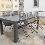 Suite Apartments Nuernberg *