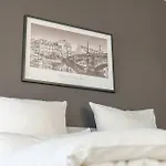 Suite Apartments Nürnberg