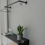 Suite Apartments Nuernberg アパート
