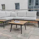アパート Suite Apartments Nuernberg *
