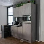 Apartment Suite Apartments Nürnberg