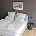 Suite Apartments Nuernberg アパート ニュルンベルク
