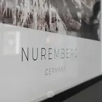 アパート Suite Apartments Nuernberg ニュルンベルク