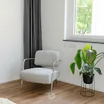 Suite Apartments Nuernberg * ニュルンベルク