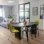 Suite Apartments Nuernberg