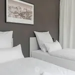 Apartment Suite Apartments Nürnberg