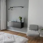 Suite Apartments Nuernberg アパート ニュルンベルク