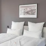 Suite Apartments Nuernberg ニュルンベルク
