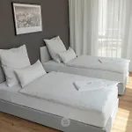 Suite Apartments Nuernberg * ニュルンベルク