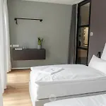 Suite Apartments Nürnberg Apartment Nürnberg