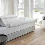 Suite Apartments Nürnberg Apartment