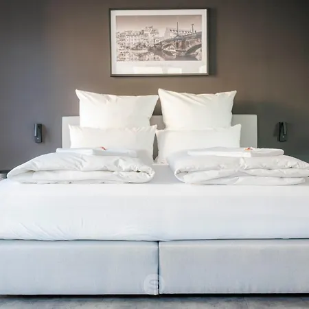 Suite Apartments Nuernberg