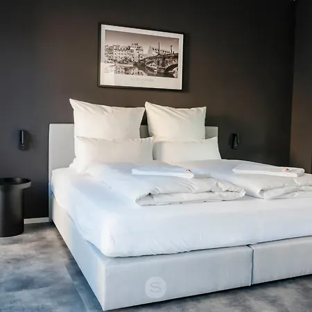 Suite Apartments Nuernberg *