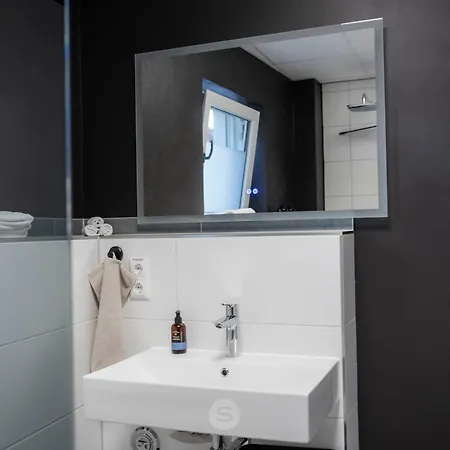 Suite Apartments Nuernberg * Nürnberg