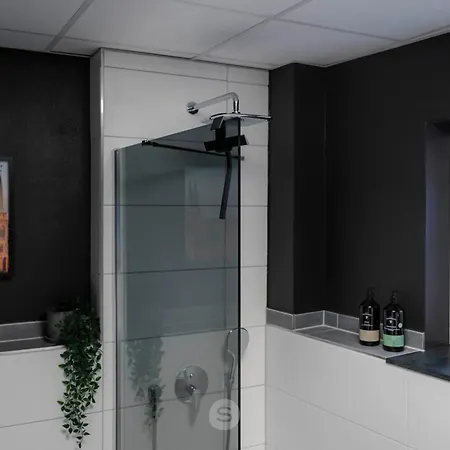 Apartman Suite Apartments Nuernberg