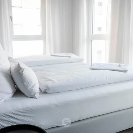 Daire Suite Apartments Nuernberg Nürnberg