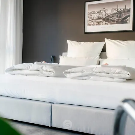 Suite Apartments Nuernberg * Nürnberg