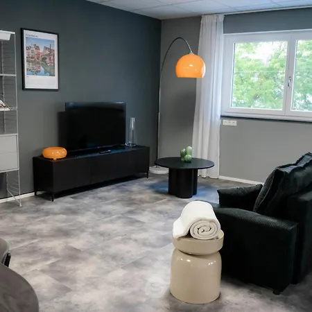 Suite Apartments Nuernberg Nürnberg