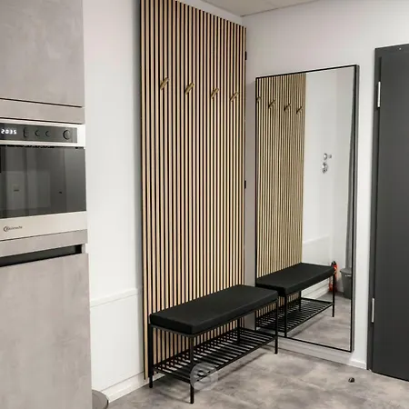 Suite Apartments Nuernberg Nürnberg