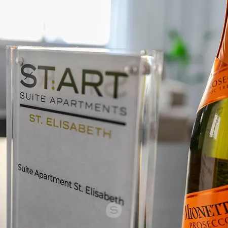 Suite Apartments Nuernberg Nürnberg