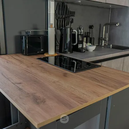 Suite Apartments Nuernberg