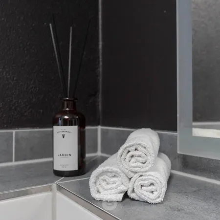 Suite Apartments Nuernberg Daire *