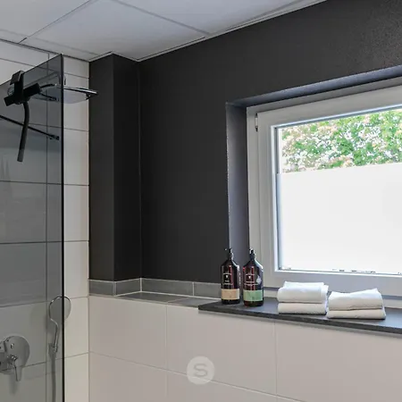 Suite Apartments Nuernberg *
