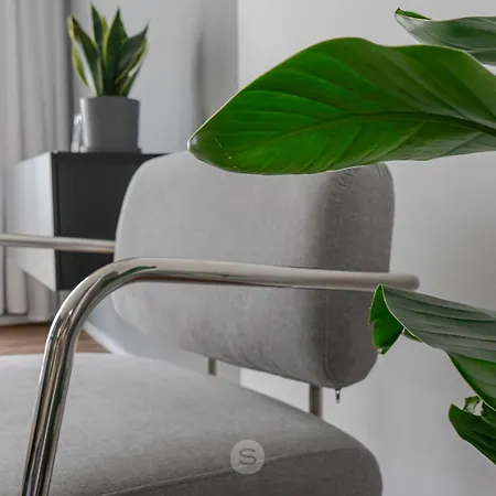 Suite Apartments Nuernberg Daire *
