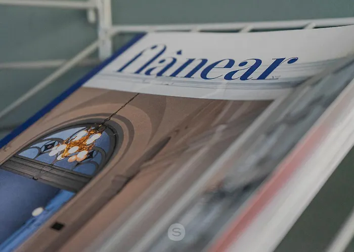 Apartment Suite Apartments Nürnberg